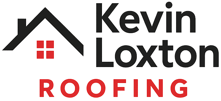kevin loxton logo no margins