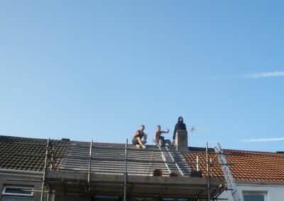 kevin loxton roofing gallery 100